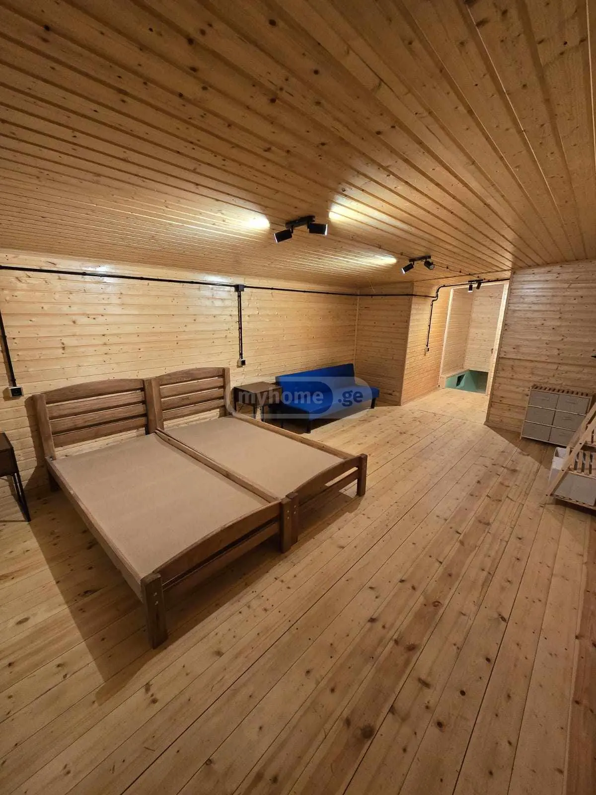 For Sale 9 Room Sastumro Didubeshi view 7