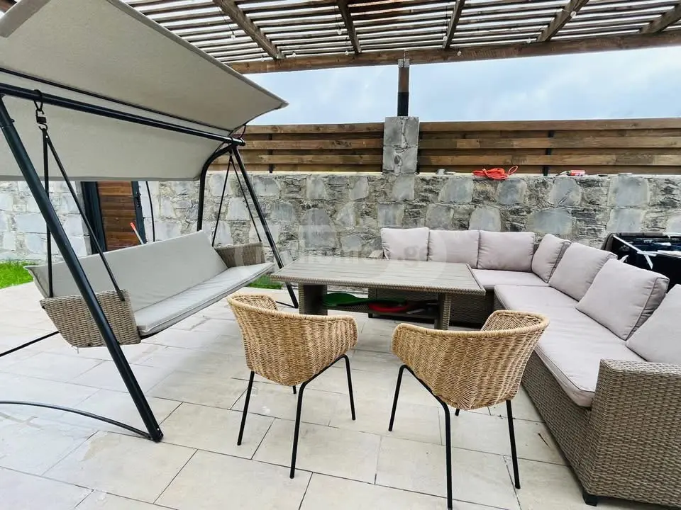 For Sale 4 Room Private House Mtskhetis Munitsipalitetshi view 14