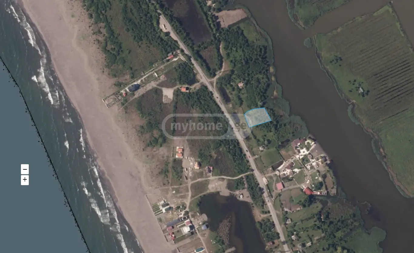 Продажа Земля / участок в Lanchkhutis Munitsipalitetshi view 2