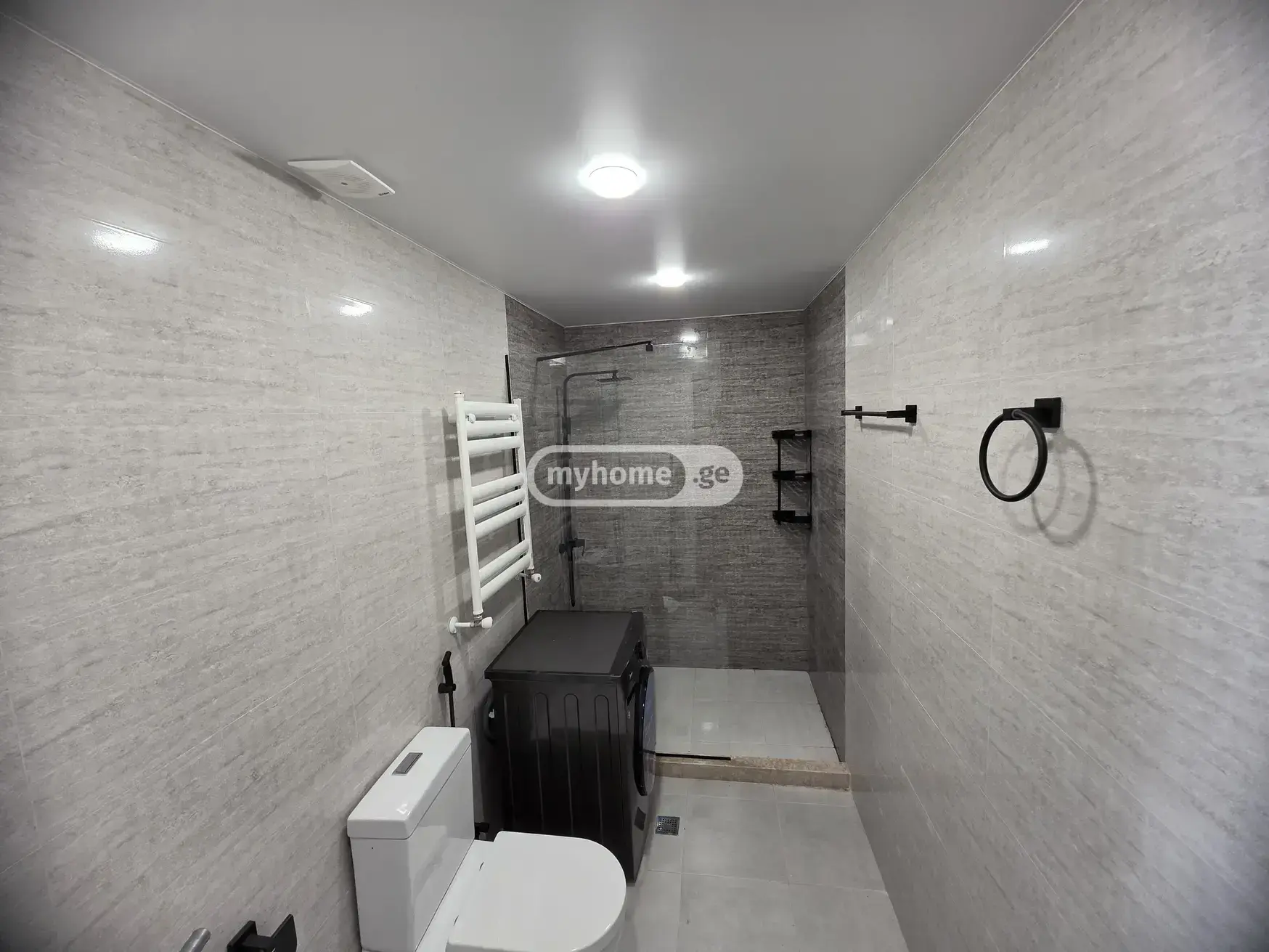 For Sale 3 Room Apartment view 4