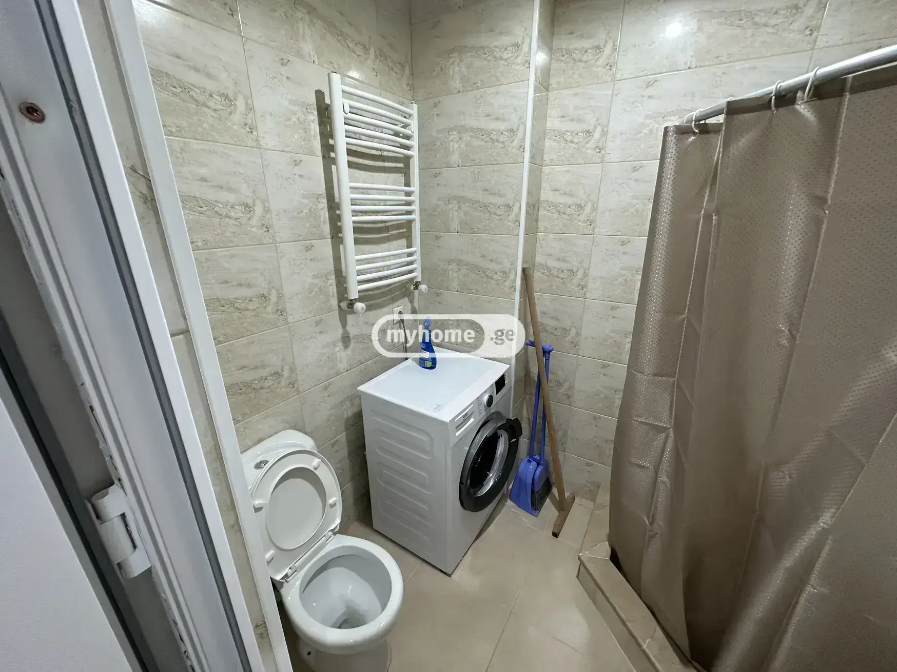 For Sale 2 Room Apartment view 9