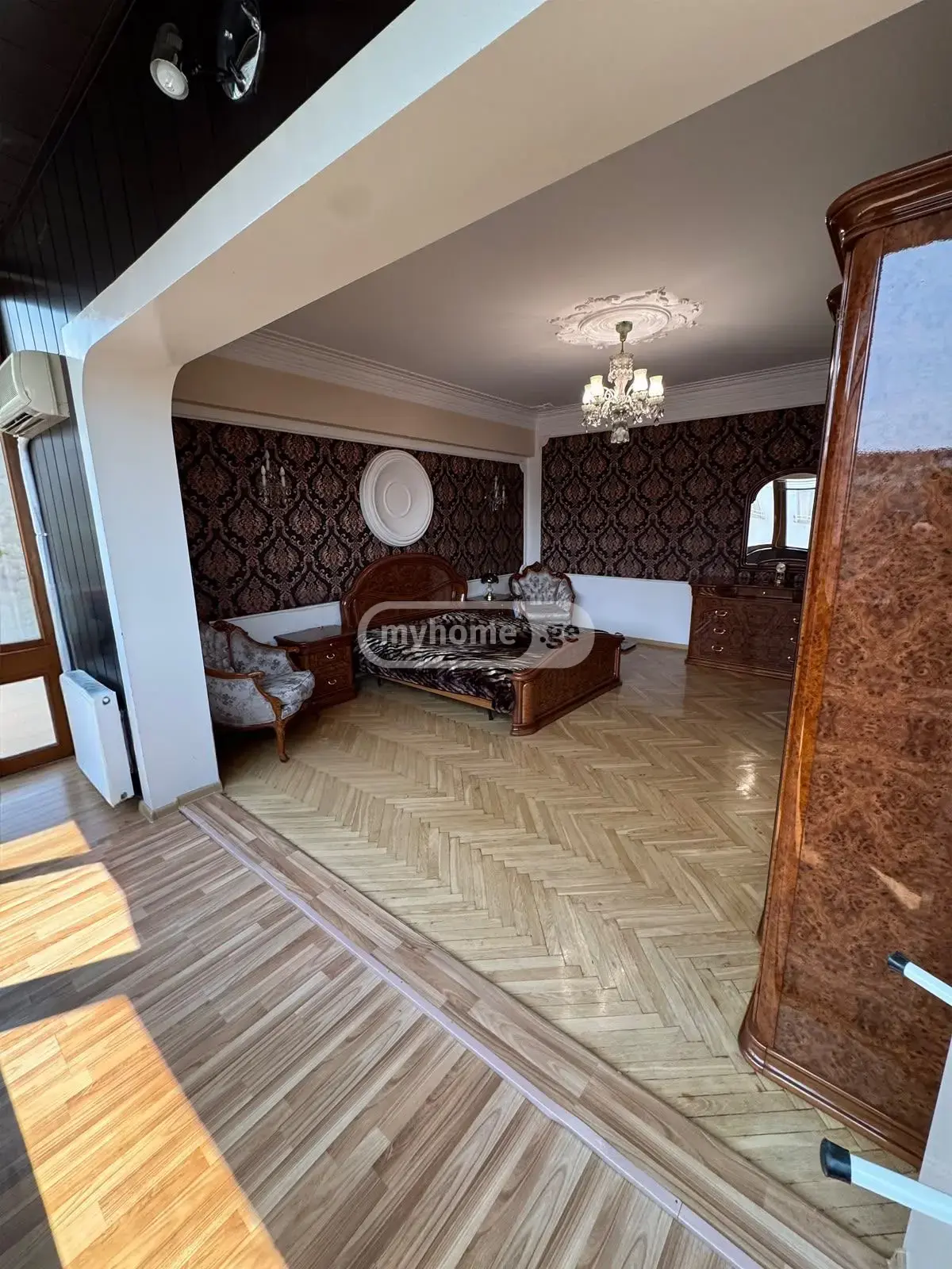 5 Room Flat For Sale view 25