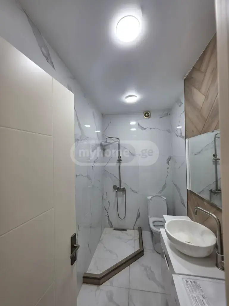 For Rent 2 Room Apartment Tabakhmelashi view 7