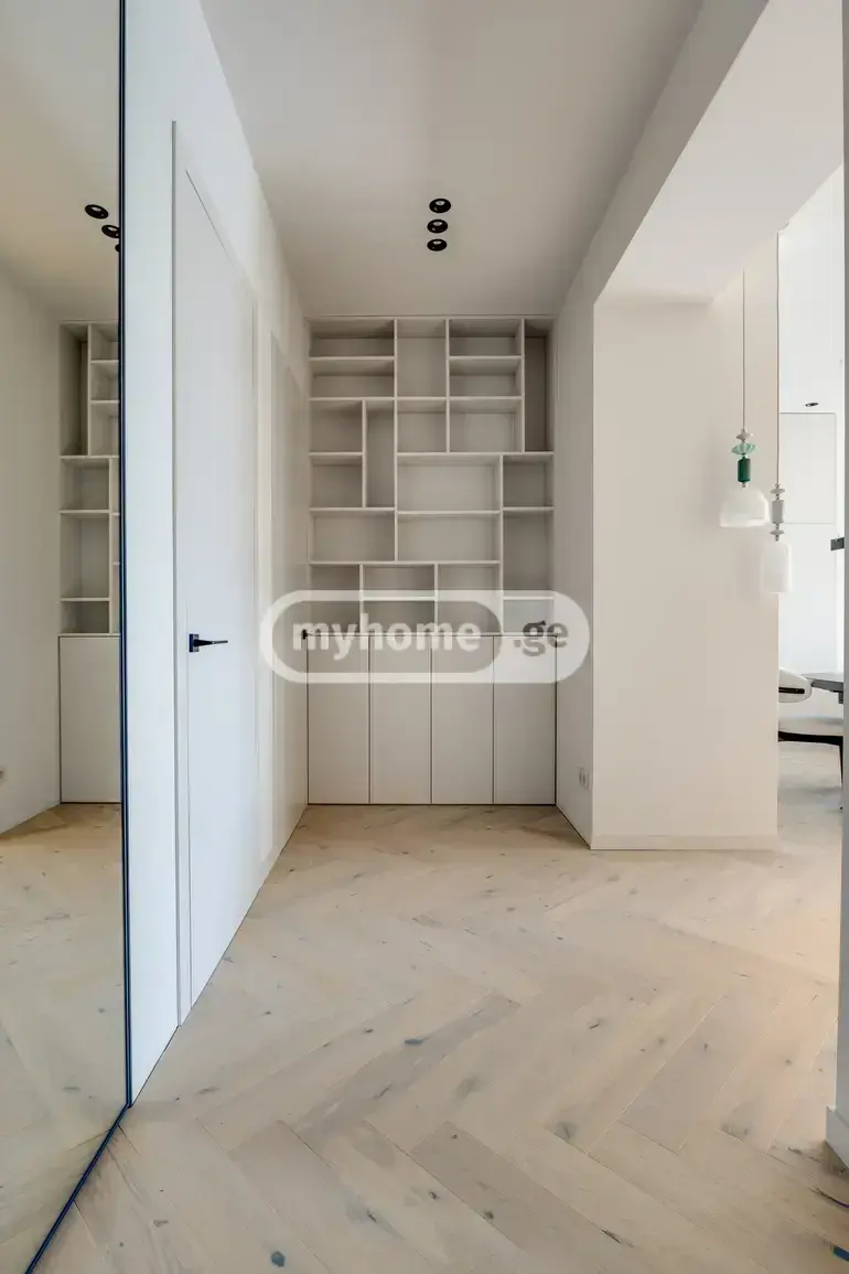 4 Room Flat For Sale view 30