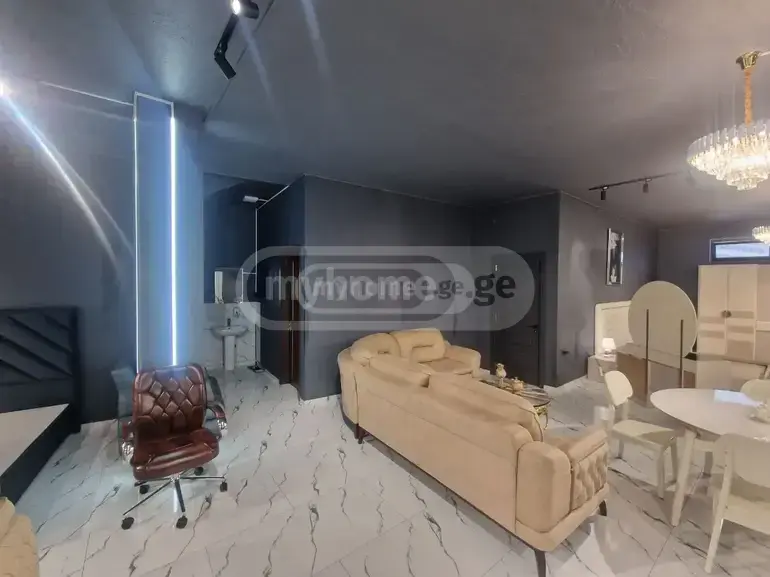 For Sale Universaluri Commercial Space In Batumi view 13