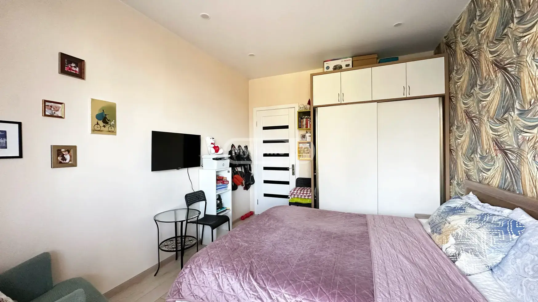 For Sale 4 Room Apartment view 11