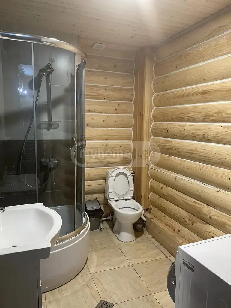 For Sale 7 Room Private House Bakurianshi view 8