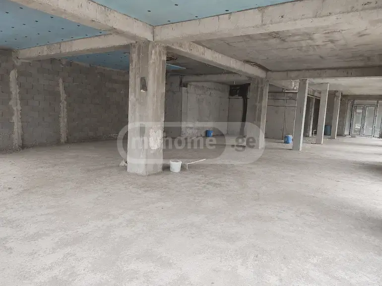 For Sale Universaluri Commercial Space Dighmis Masivshi view 1
