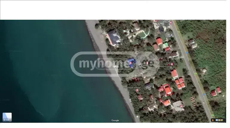 For Sale 10+ Room Private House Lanchkhutis Munitsipalitetshi view 12