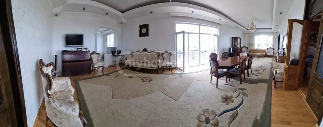 For Rent 3 Room Private House Khelvachauris Munitsipalitetshi view 4