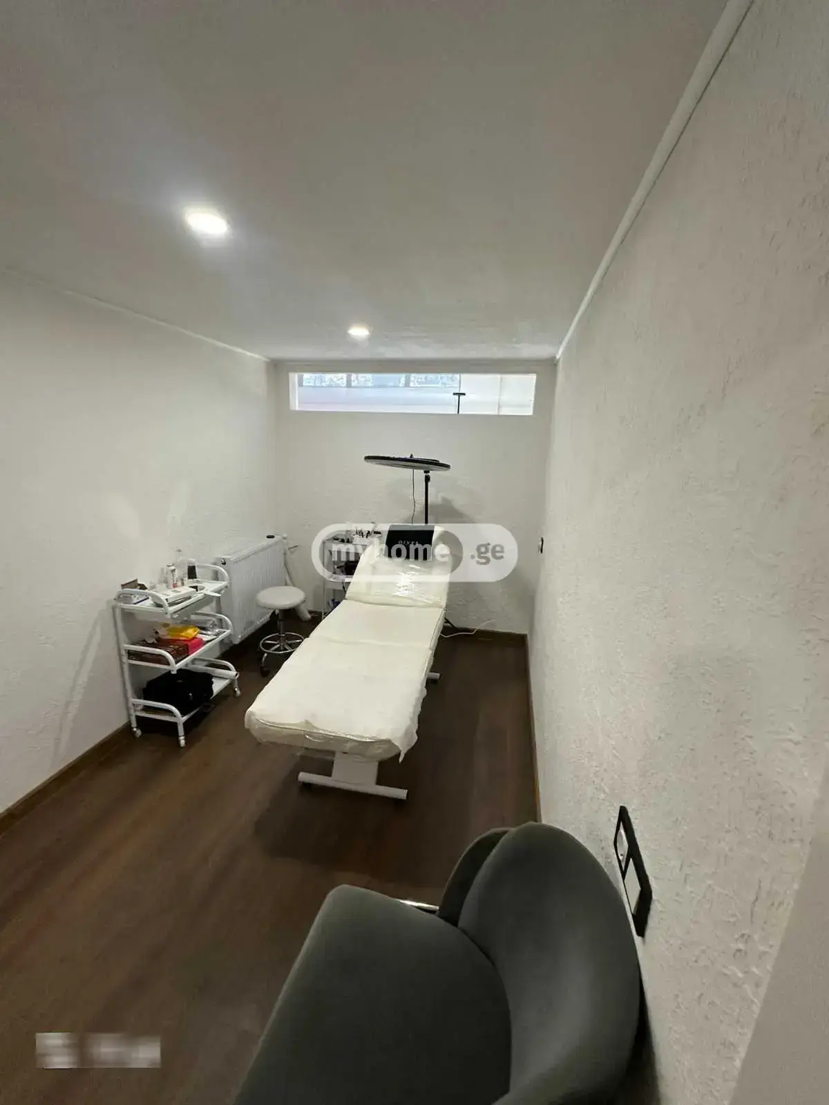 For Sale Universaluri Commercial Space Tsqnetshi view 9