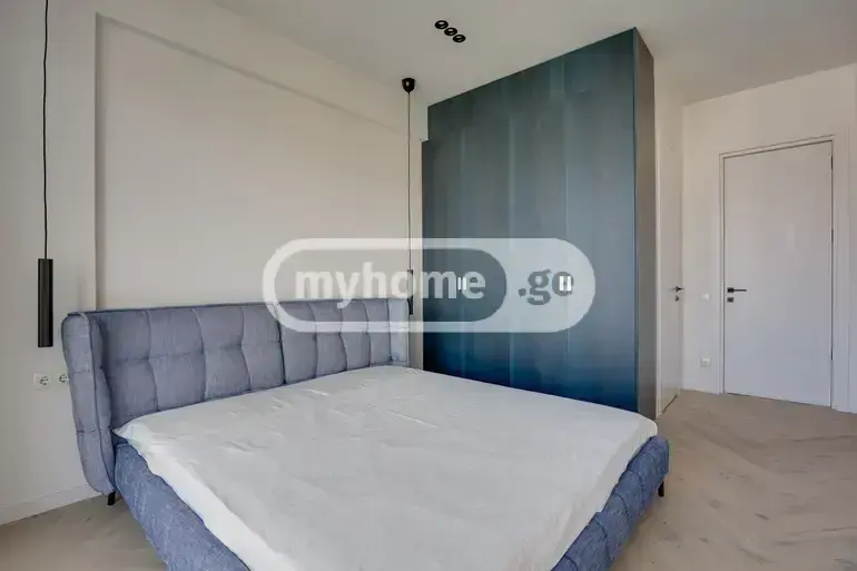 4 Room Flat For Sale view 24