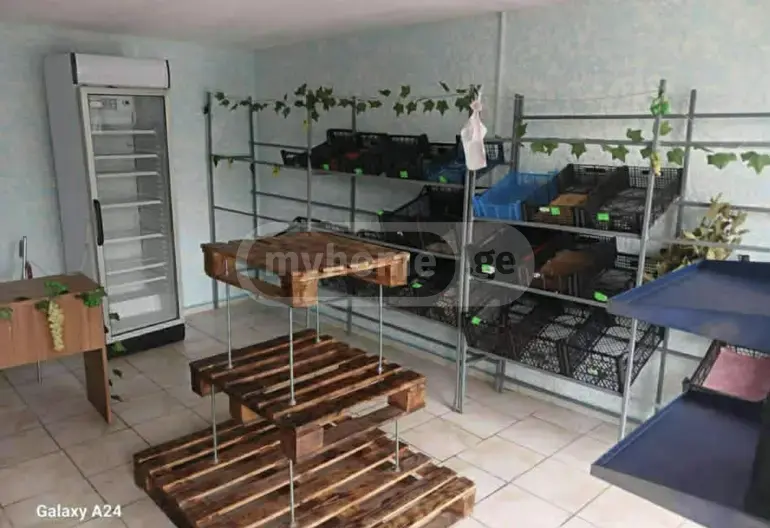 For Sale Universaluri Commercial Space Tianetis Munitsipalitetshi view 2
