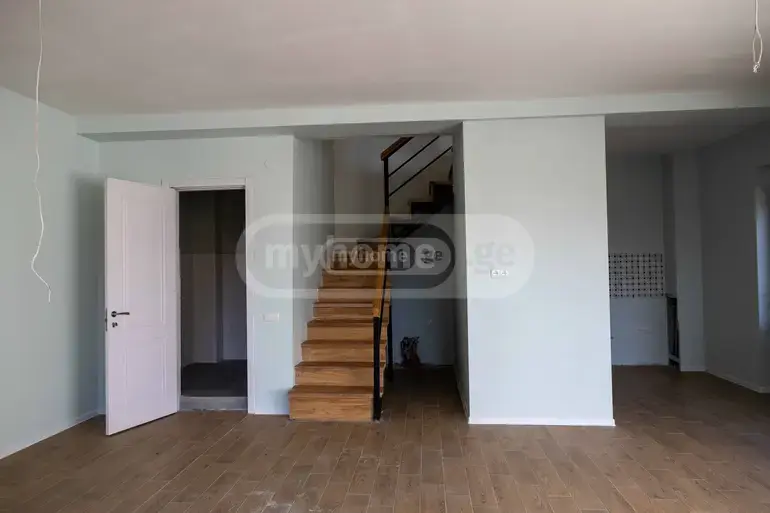 For Sale 3 Room Private House Bakurianshi view 5