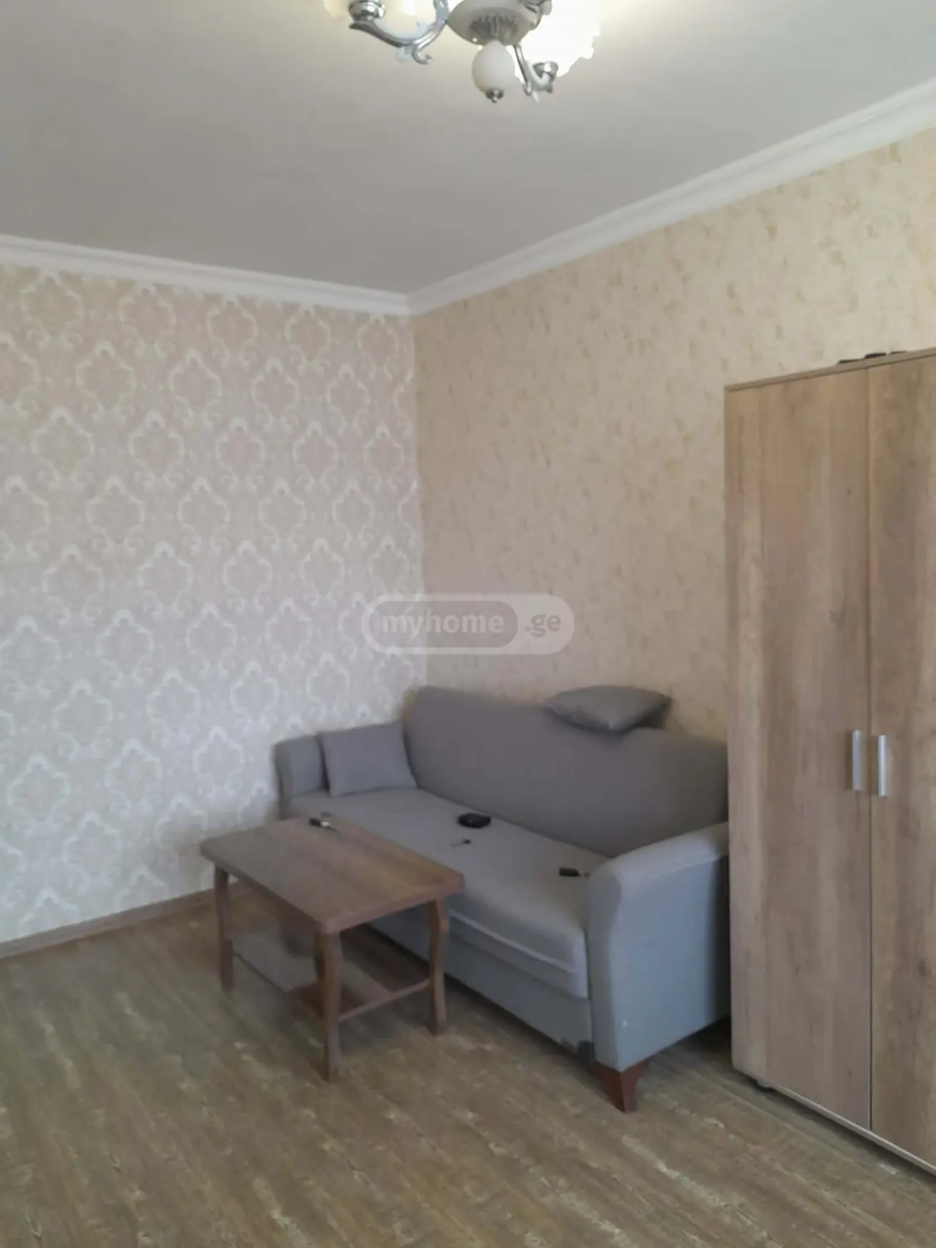For Rent 1 Room Apartment Gorshi view 1