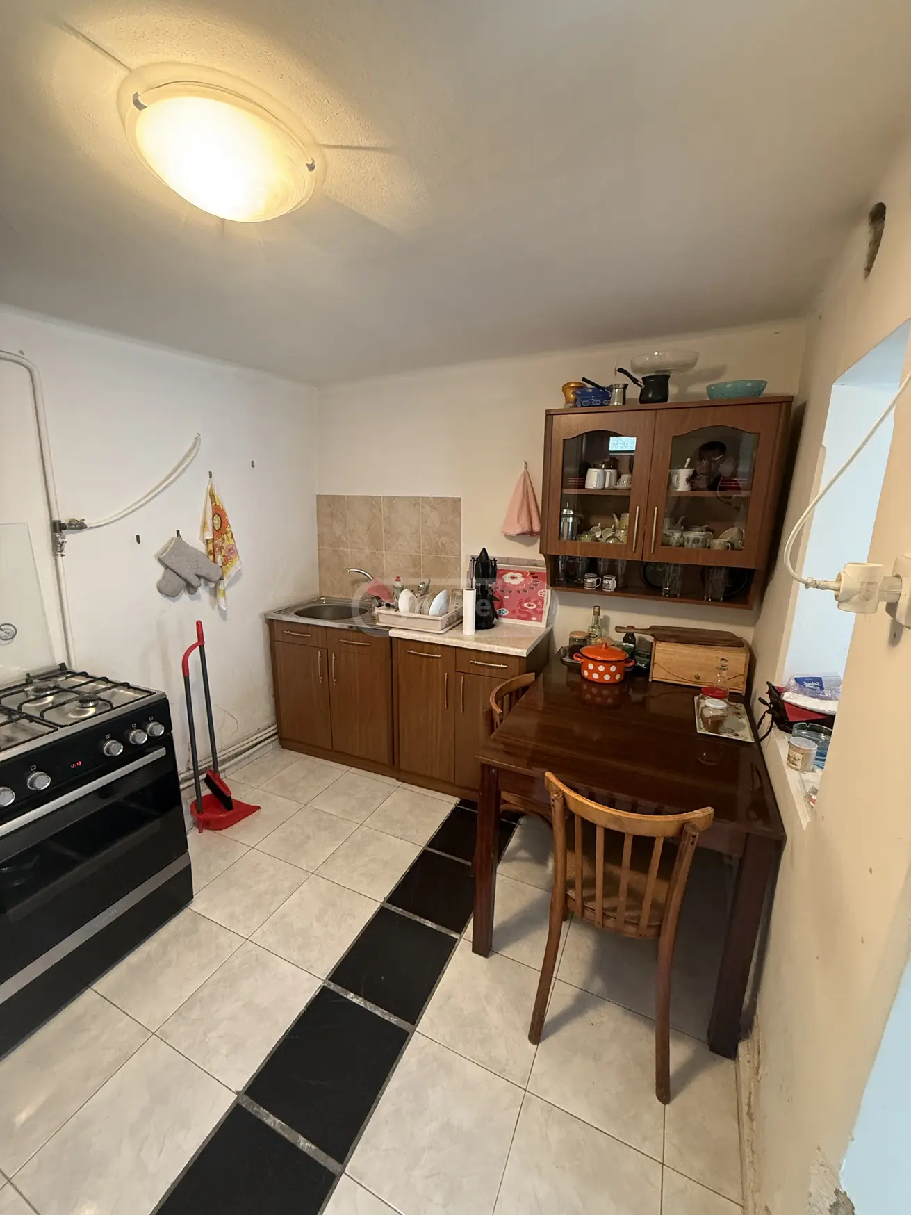 For Sale 5 Room Country House Tsqnetshi view 9