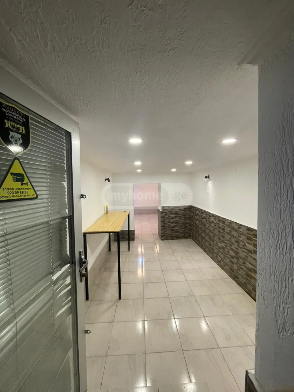 For Rent Universaluri Commercial Space In Batumi view 5