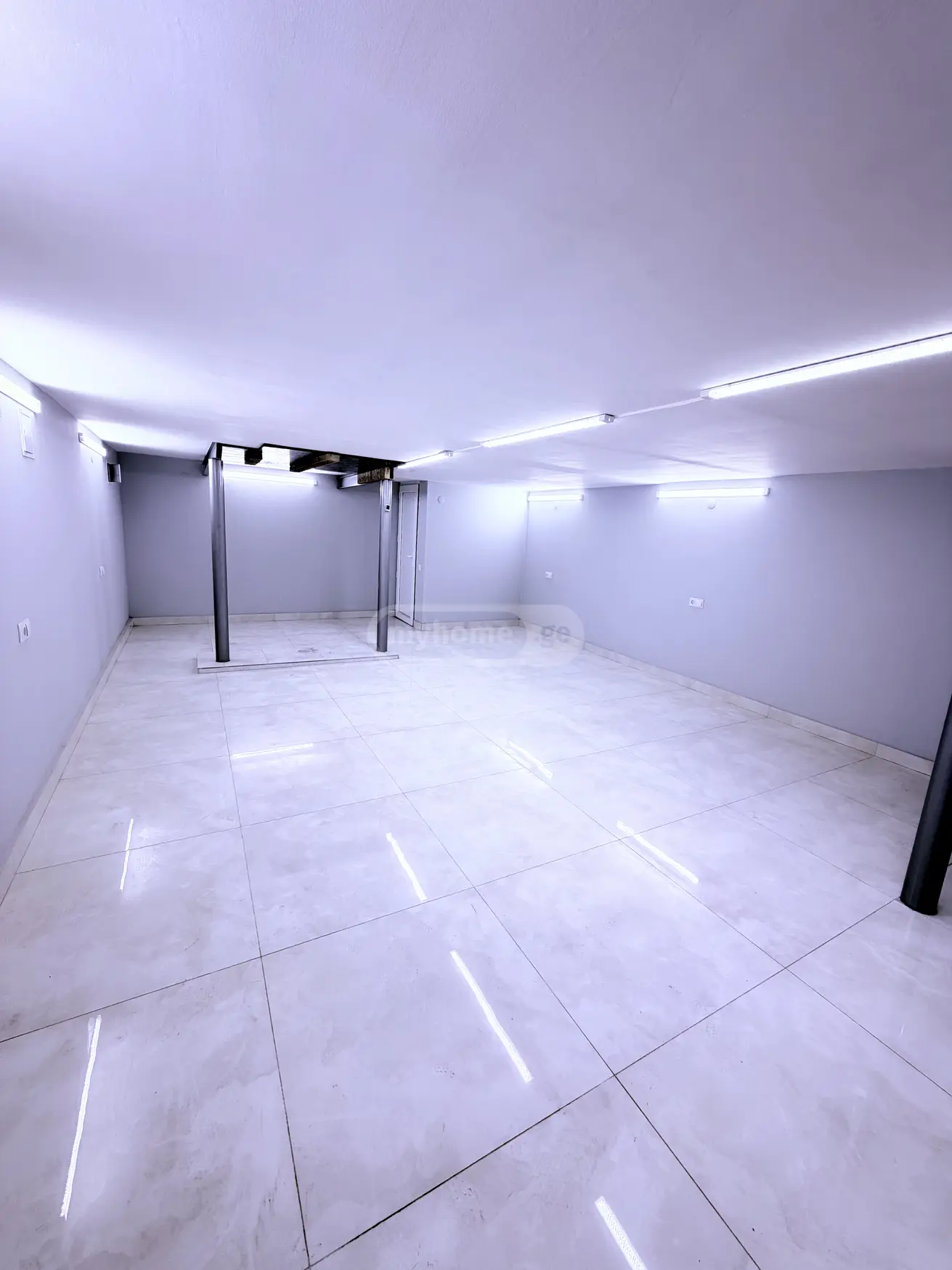 For Rent Universaluri Commercial Space Gorshi view 2