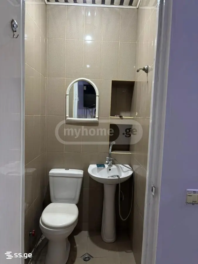 For Rent 1 Room Private House Nadzaladevshi, 8 of 8