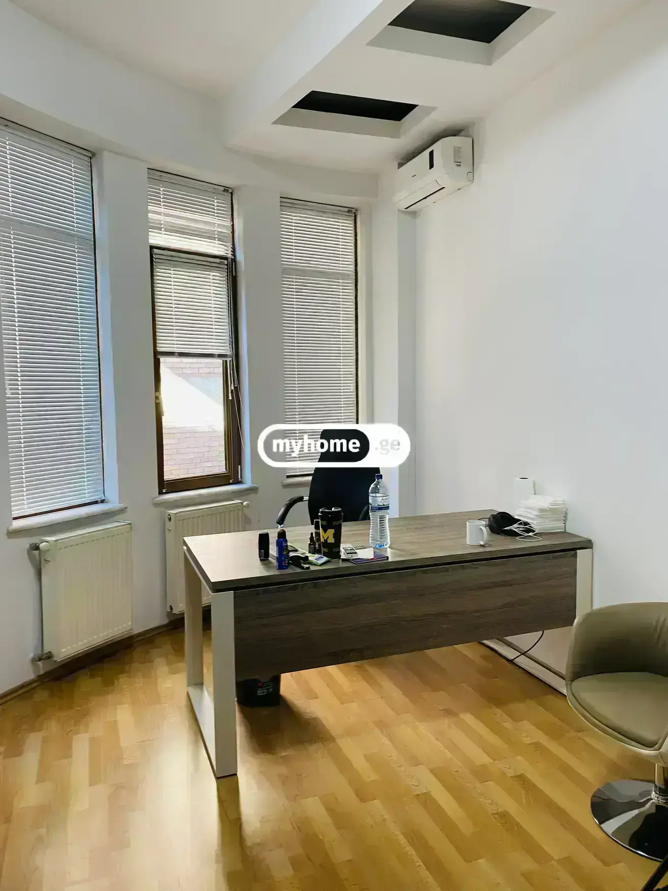 For Rent 10+ Room Sastumro In Vake, 7 of 12