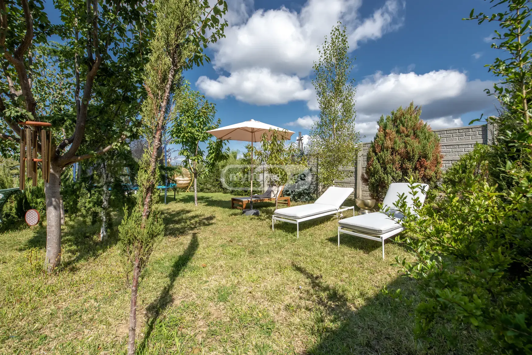 Продажа 9-комната Загородный дом в Mtskhetashi view 3