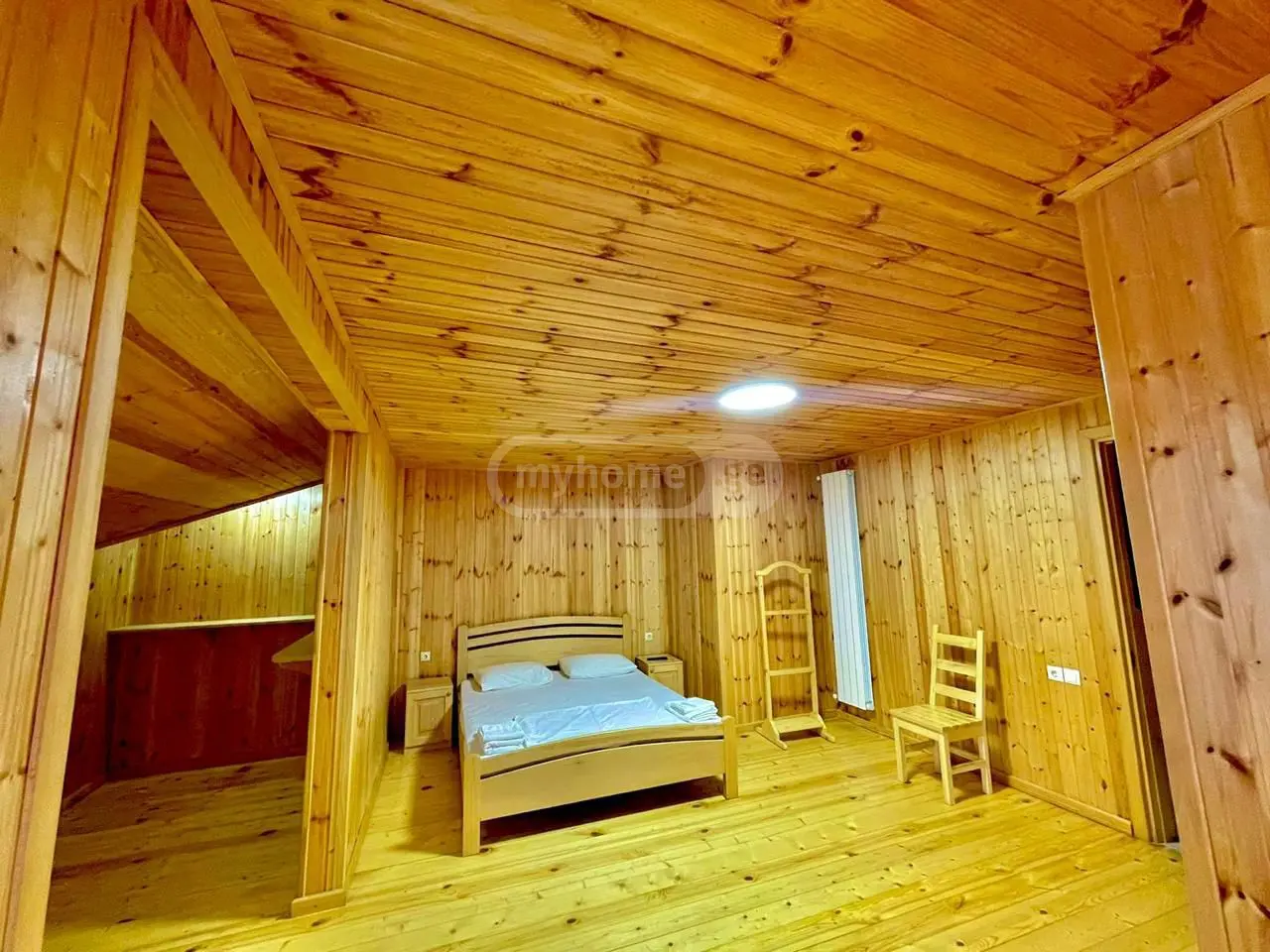 For Rent 10+ Room Country House Khelvachaurshi view 5
