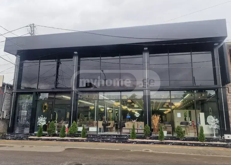 For Sale Universaluri Commercial Space In Batumi view 12