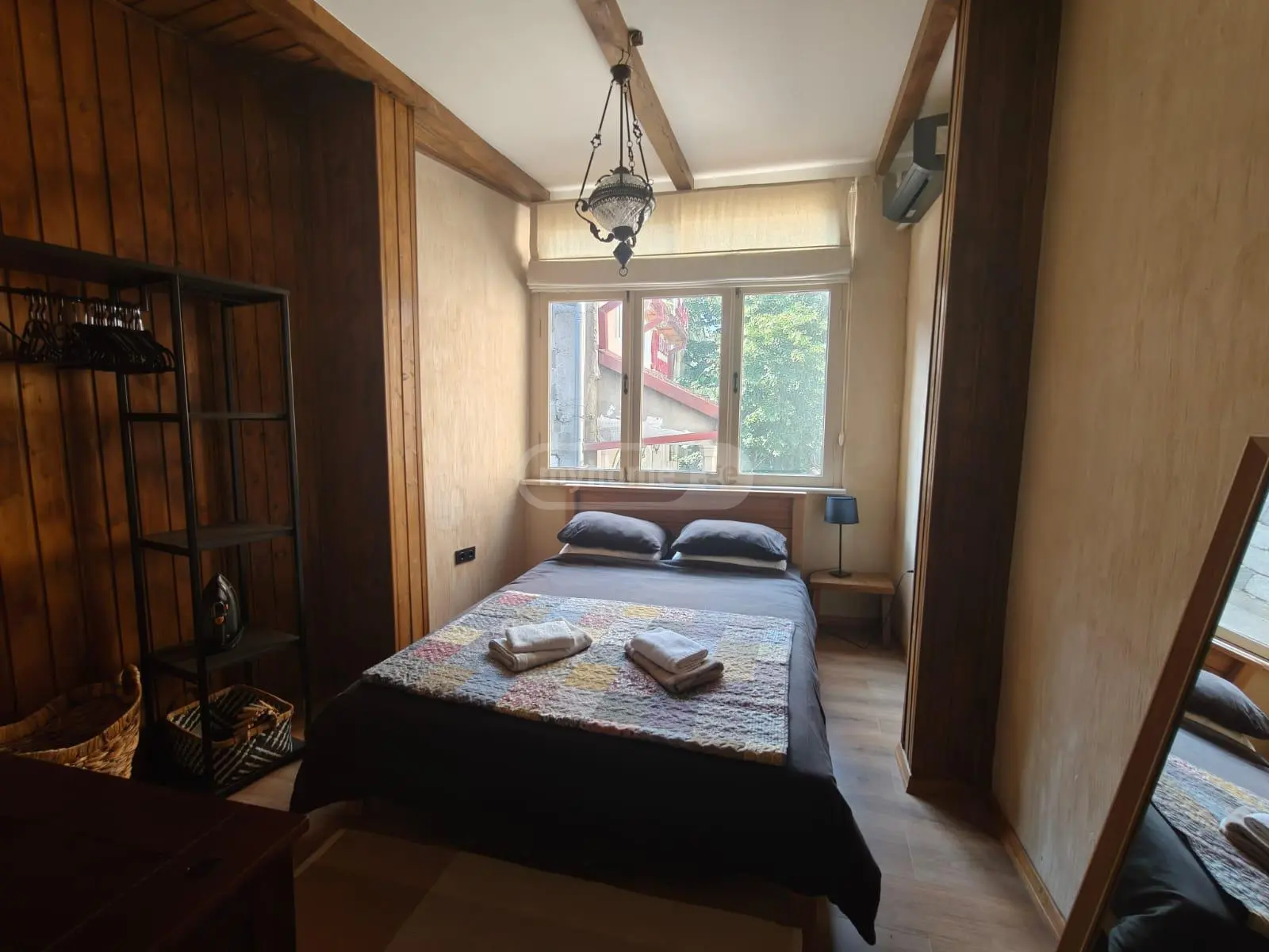 2 Room Flat For Sale view 23
