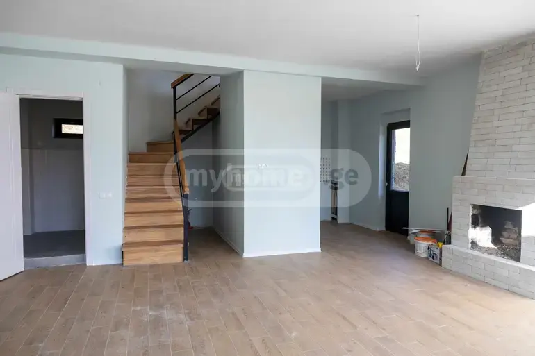 For Sale 3 Room Private House Bakurianshi view 2