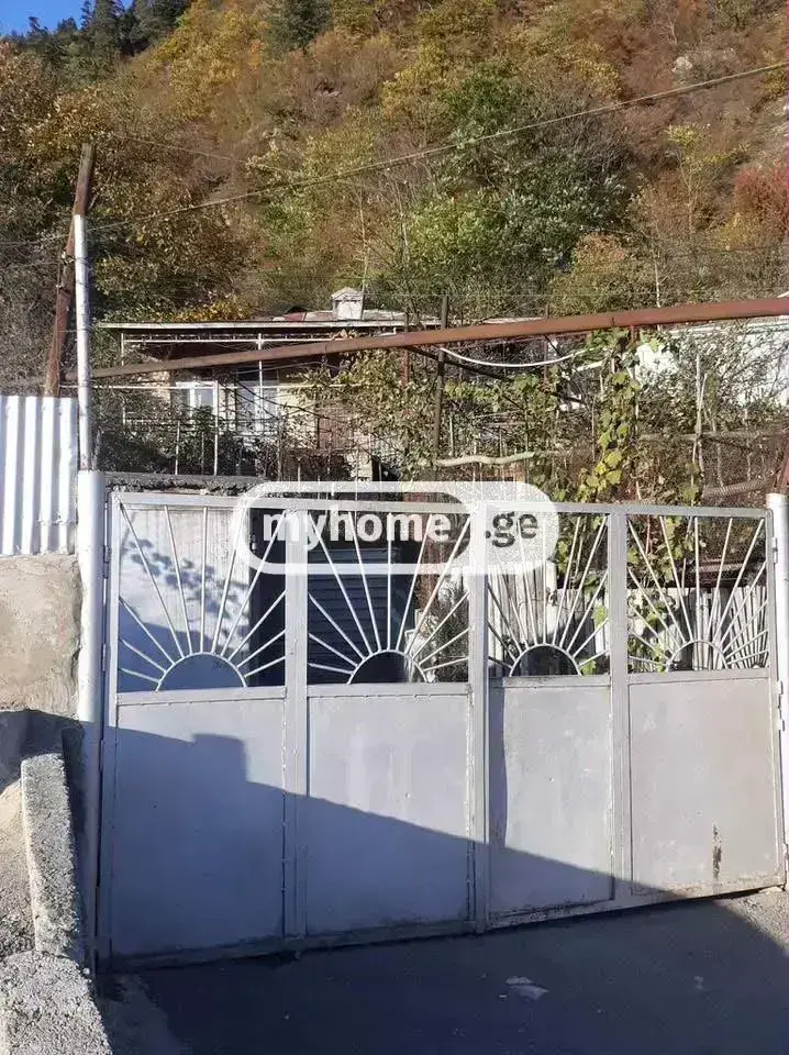 For Sale 10+ Room Private House Borjomshi view 7