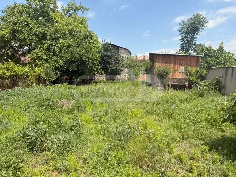 For Sale Ara Sasoplo-Sameurneo Land Plot Isanshi view 2