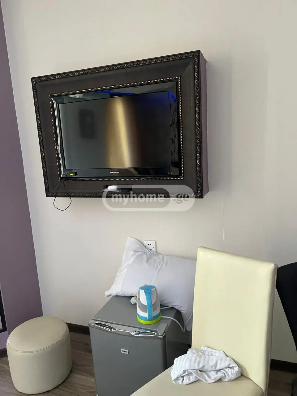 For Rent 10+ Room Sastumro Nutsubidzis Perdobze, 5 of 11