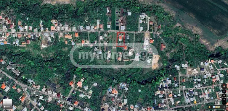 For Sale 10+ Room Private House Tsavkisshi view 4