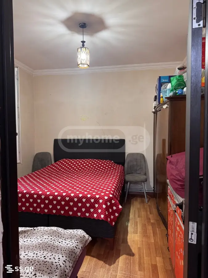 For Rent 3 Room Private House, 4 of 7