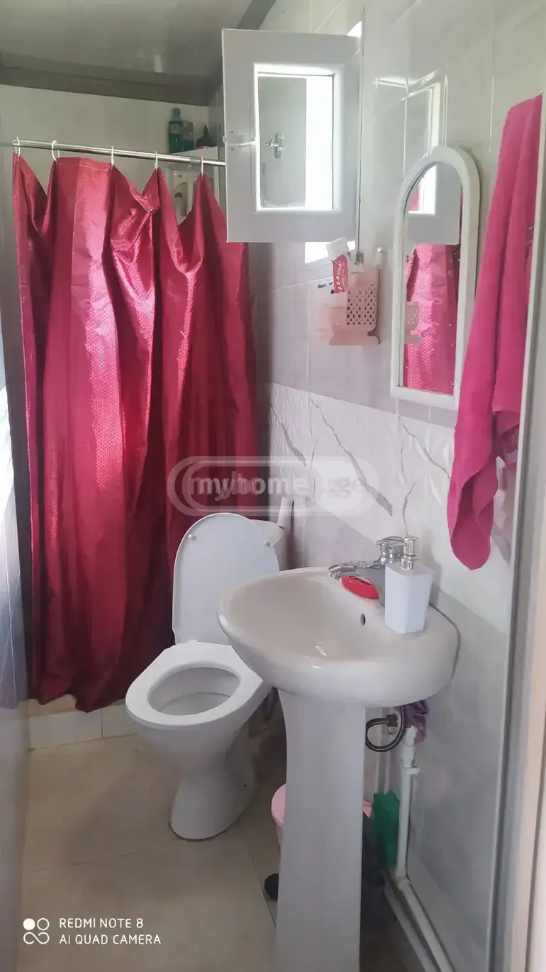 Продажа 2-комната Частный дом в Tianetis Munitsipalitetshi view 10