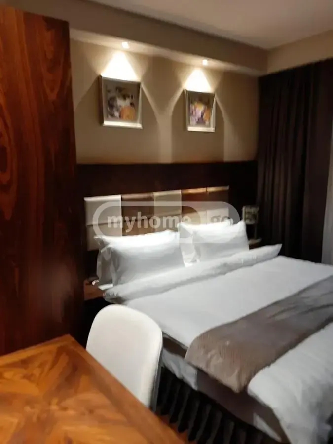 For Sale 4 Room Apartment Kobuletis Munitsipalitetshi view 9