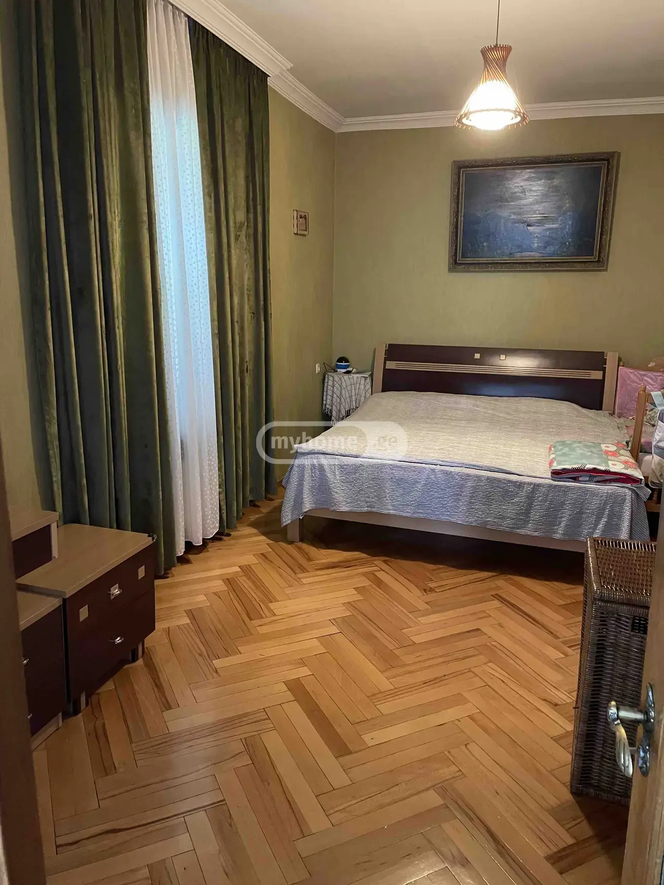 Продажа 4-комната Квартира view 17