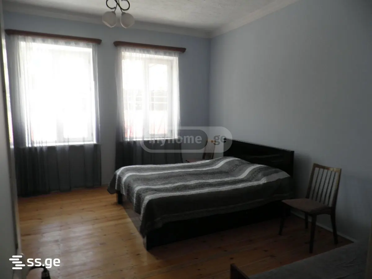 For Rent 5 Room Country House Mtskhetis Munitsipalitetshi view 8