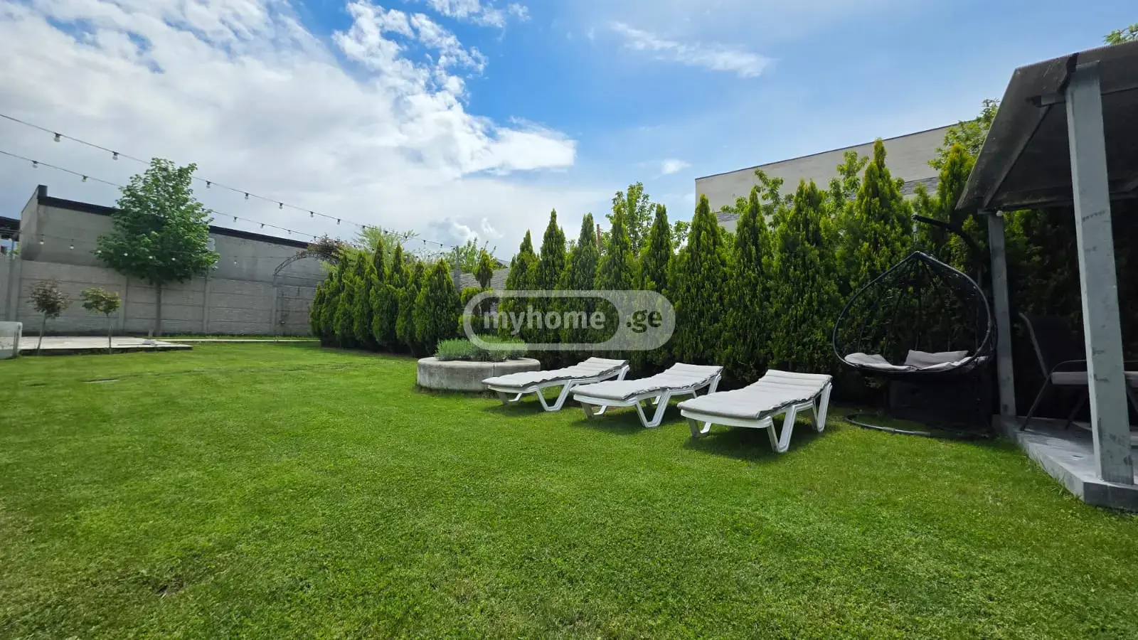 For Sale 6 Room Country House Mtskhetis Munitsipalitetshi view 8