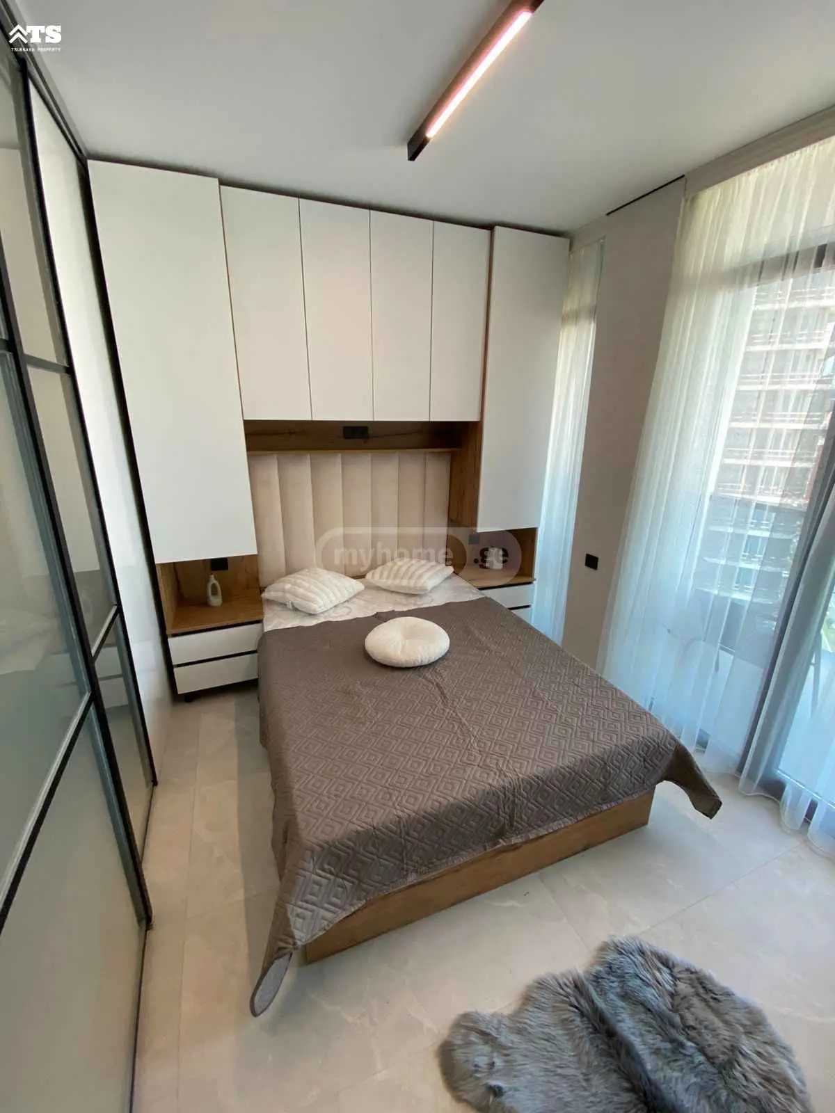 For Sale 1 Room Apartment view 9