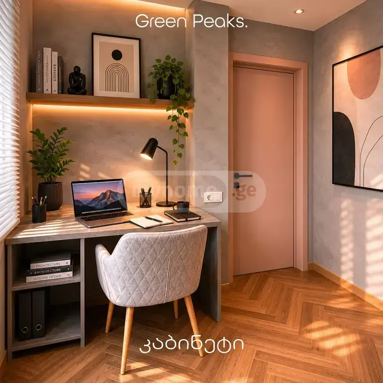 For Sale 6 Room Private House Tsqnetshi view 5