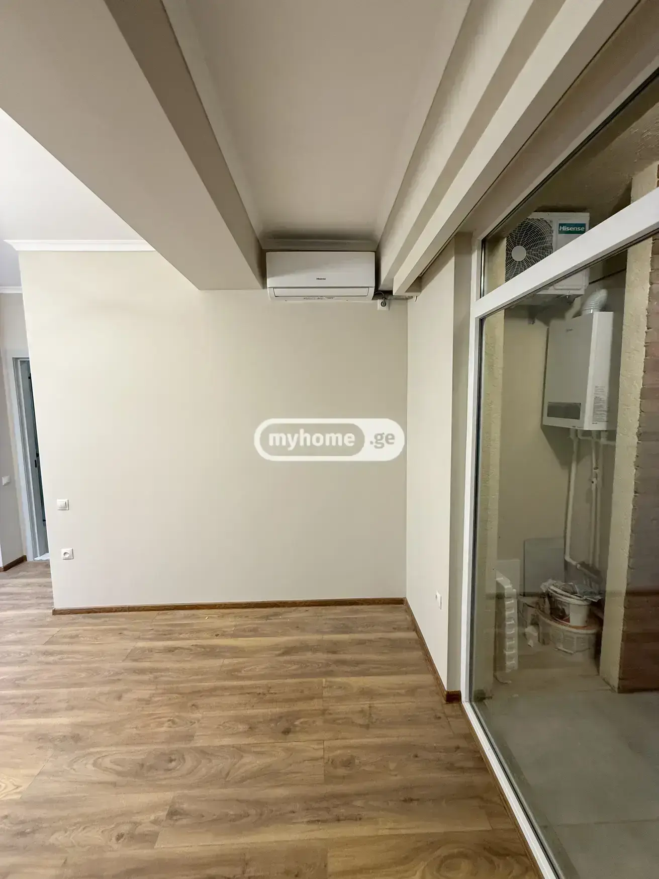 For Sale 2 Room Apartment Tabakhmelashi view 11