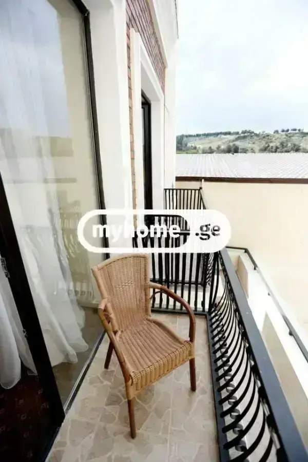 For Rent 10+ Room Sastumro In Vake, 4 of 11
