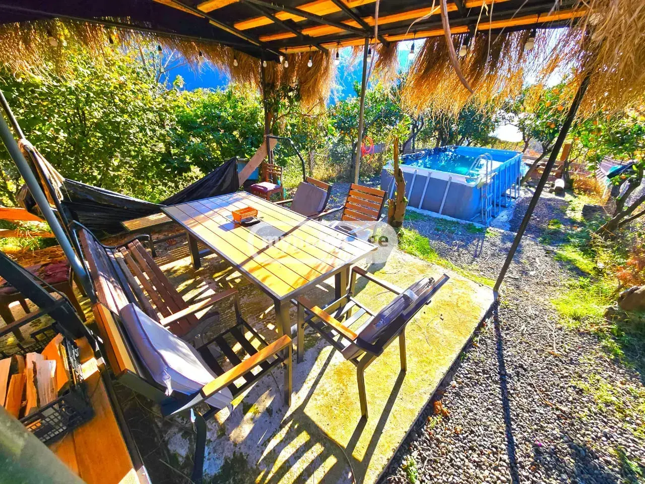 Daily Rent 2 Room Private House view 5
