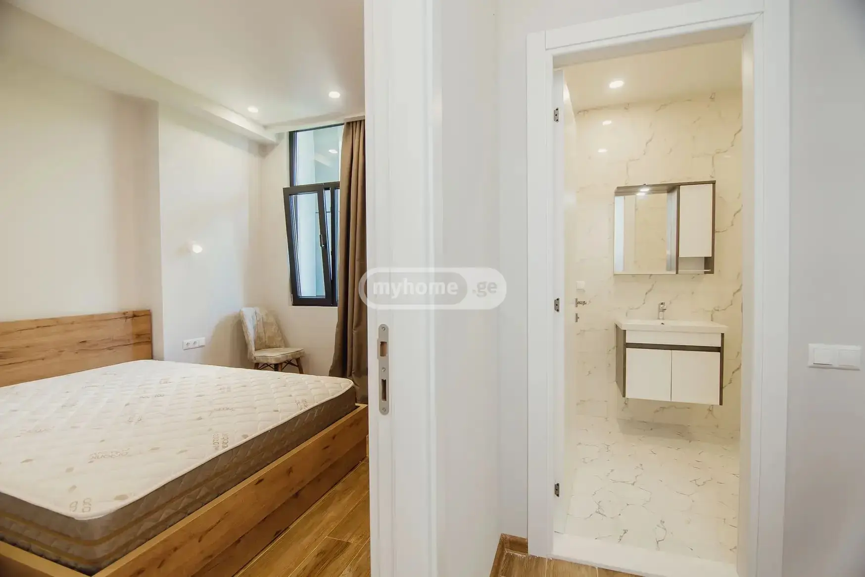 For Rent 4 Room Country House view 7