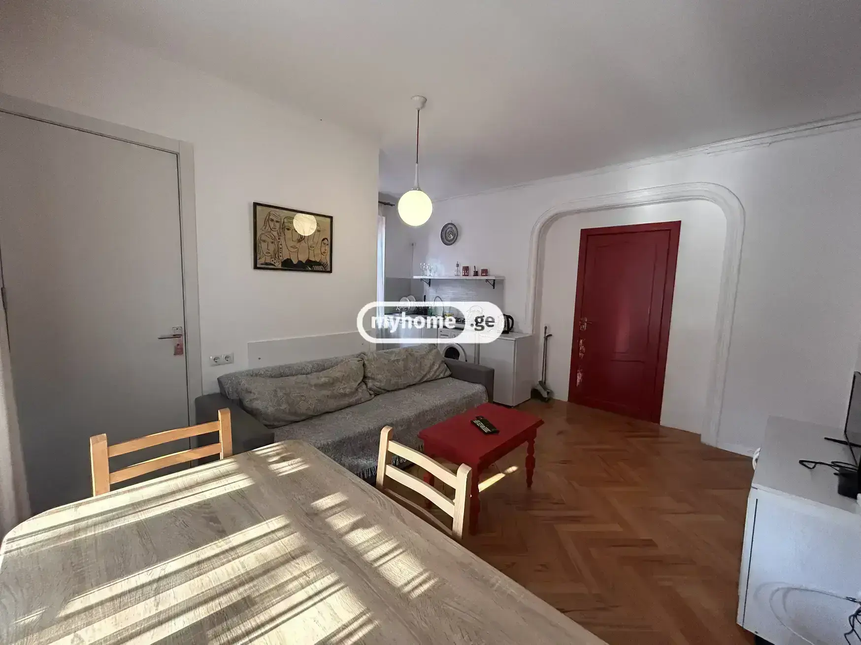 For Sale 6 Room Sastumro Veraze view 25