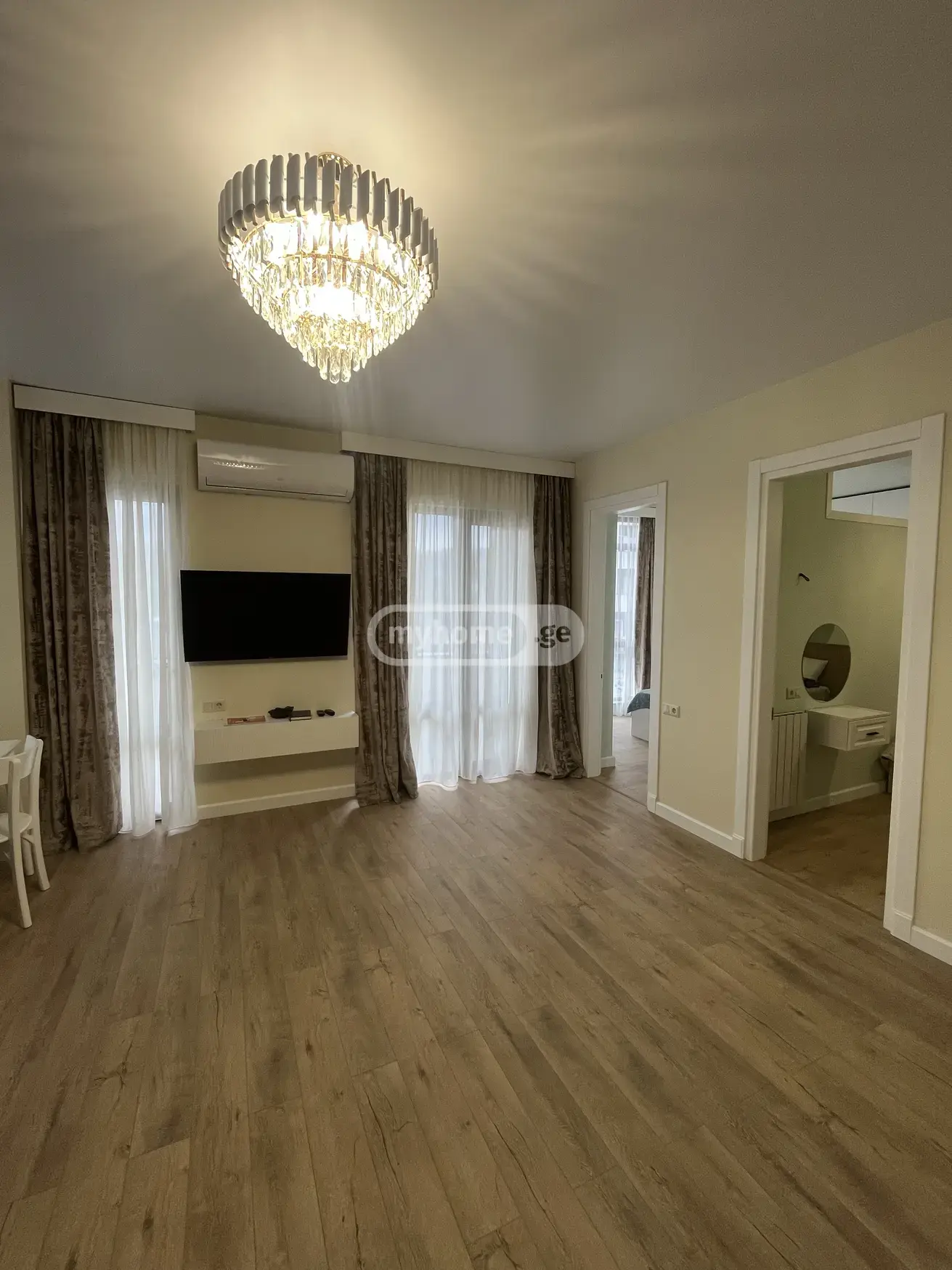 For Rent 3 Room Apartment view 3