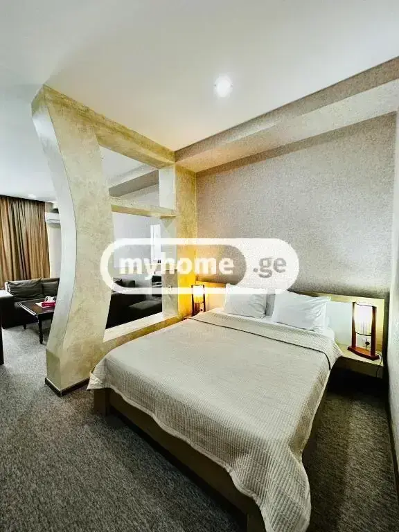 For Rent 10+ Room Sastumro In Didi Dighomi, 1 of 11