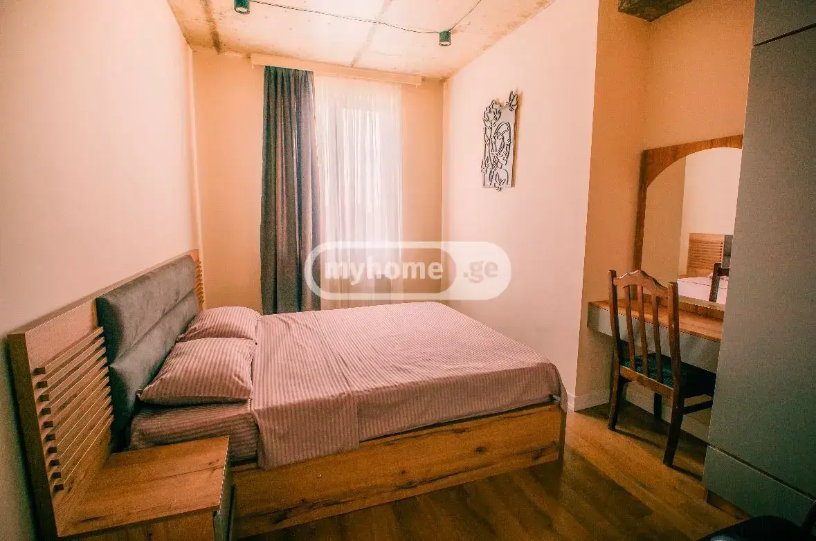 Daily Rent 6 Room Country House Mtskhetis Munitsipalitetshi view 24