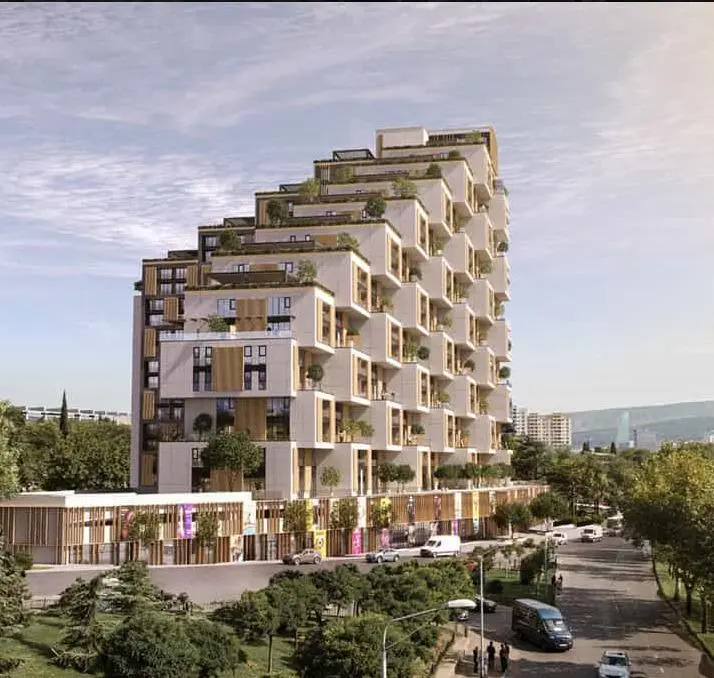 building